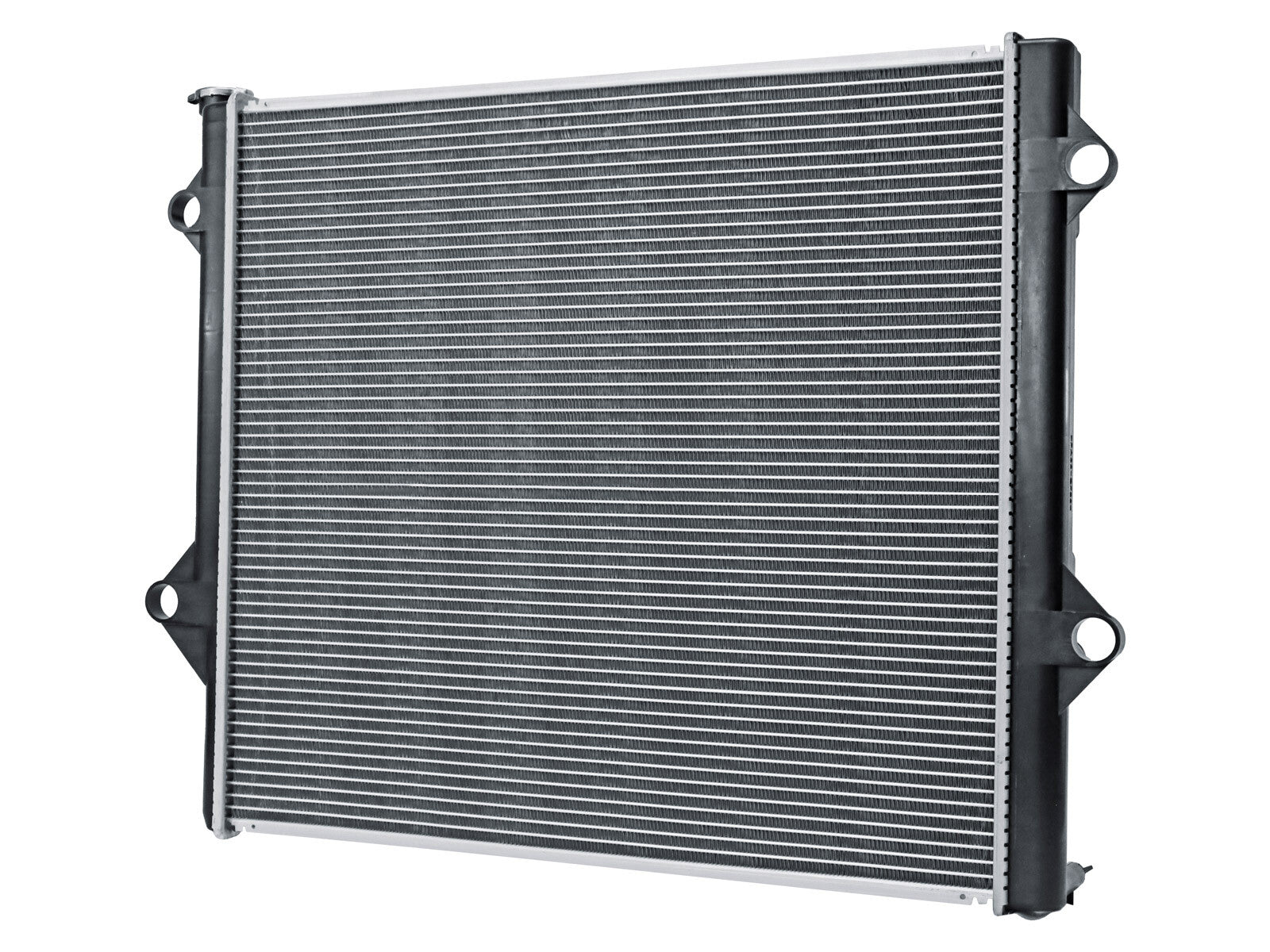 BladeRunner Oer Series Radiator Toyota 4Runner 03-09/Fj Cruiser 07-14 V6-4.0L