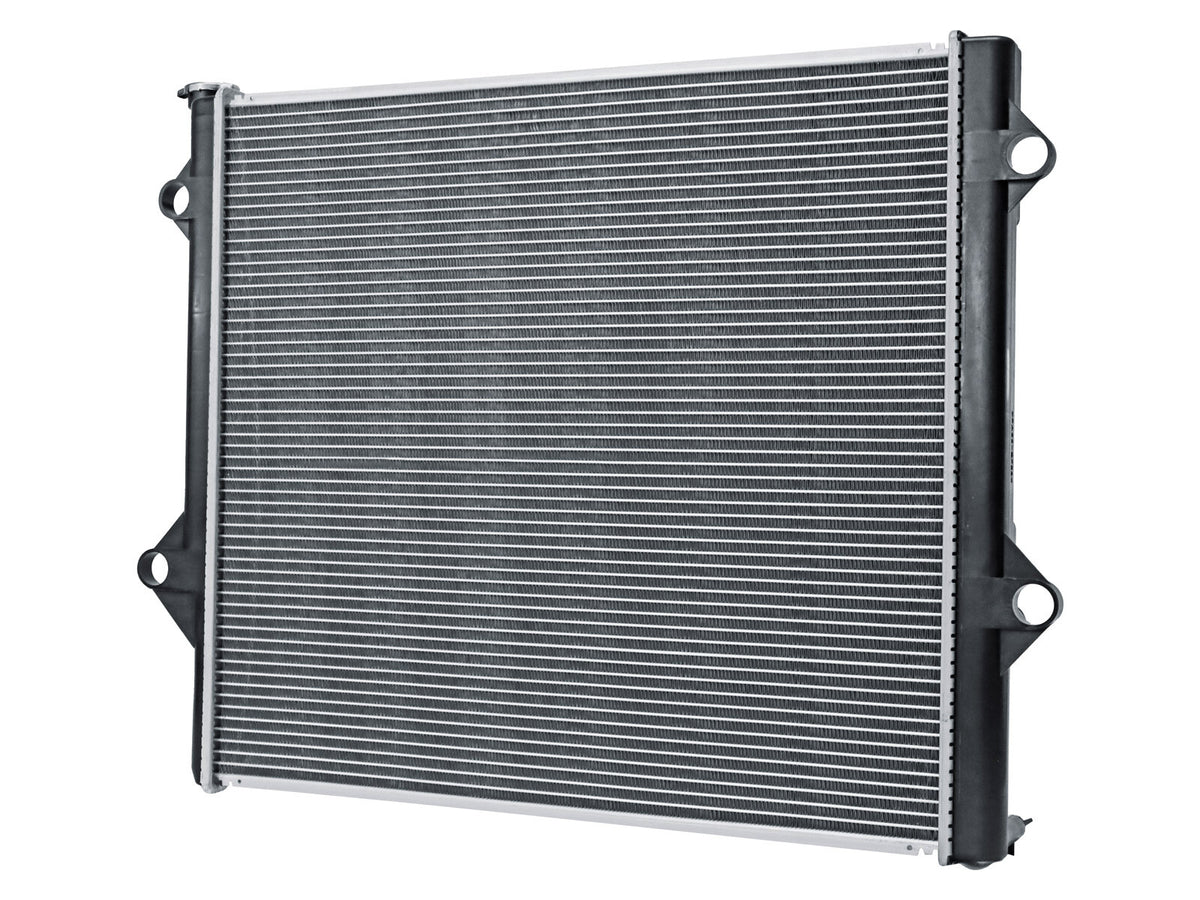 BladeRunner Oer Series Radiator Toyota 4Runner 03-09/Fj Cruiser 07-14 V6-4.0L
