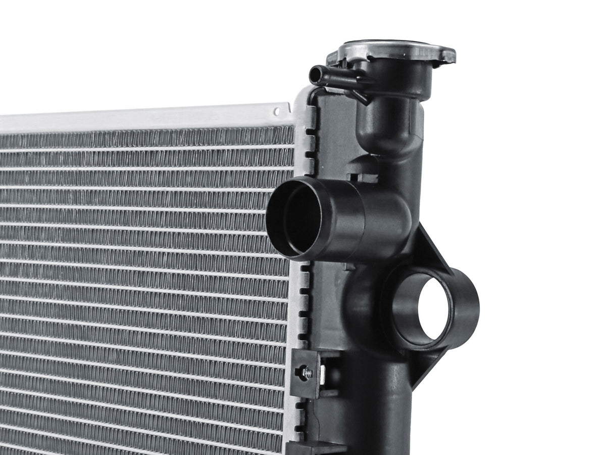 BladeRunner Oer Series Radiator Toyota 4Runner 03-09/Fj Cruiser 07-14 V6-4.0L