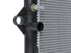 BladeRunner Oer Series Radiator Toyota 4Runner 03-09/Fj Cruiser 07-14 V6-4.0L