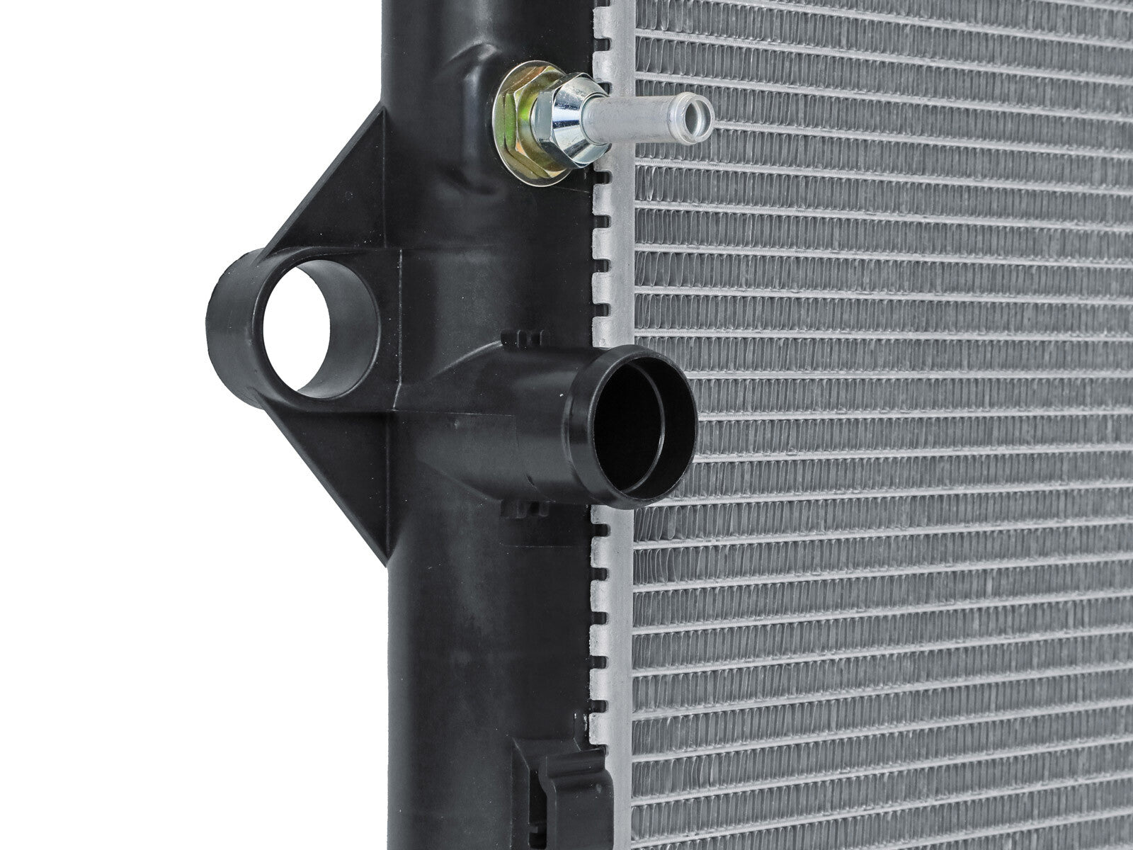 BladeRunner Oer Series Radiator Toyota 4Runner 03-09/Fj Cruiser 07-14 V6-4.0L