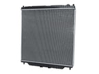 BladeRunner Oer Series Radiator Ford Diesel Trucks 03-07 V8-6.0L Turbo Diesel