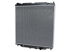 BladeRunner Oer Series Radiator Ford Diesel Trucks 03-07 V8-6.0L Turbo Diesel