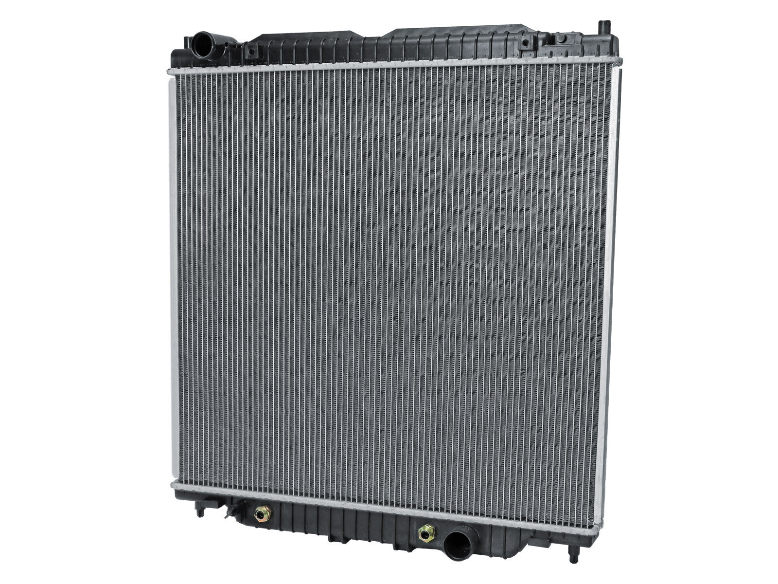 BladeRunner Oer Series Radiator Ford Diesel Trucks 03-07 V8-6.0L Turbo Diesel
