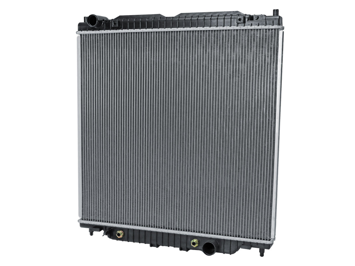 BladeRunner Oer Series Radiator Ford Diesel Trucks 03-07 V8-6.0L Turbo Diesel