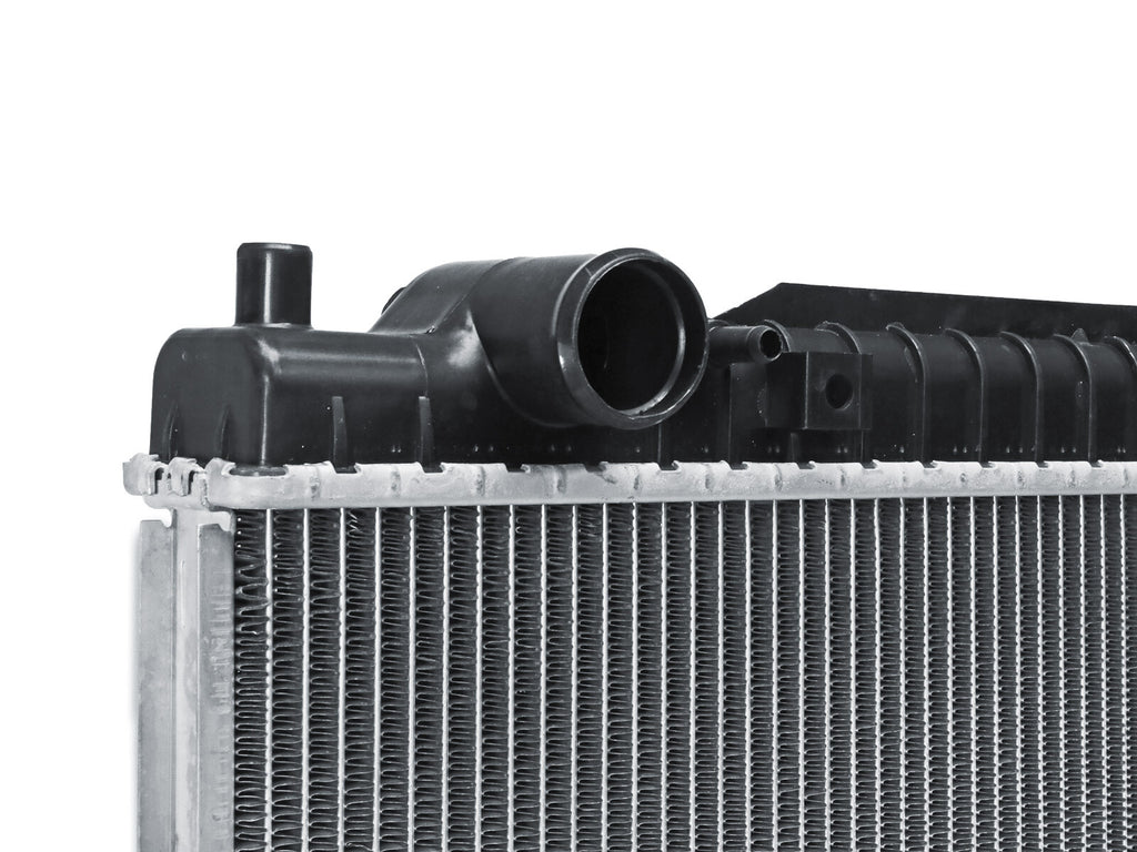 BladeRunner Oer Series Radiator Ford Diesel Trucks 03-07 V8-6.0L Turbo Diesel