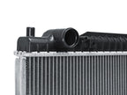 BladeRunner Oer Series Radiator Ford Diesel Trucks 03-07 V8-6.0L Turbo Diesel
