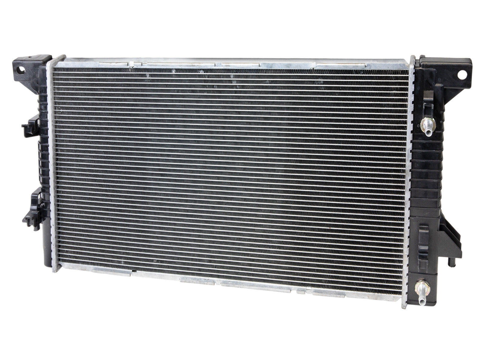 BladeRunner Oer Series Radiator Ford F-150 11-14 V6-3.5L Twin Turbo