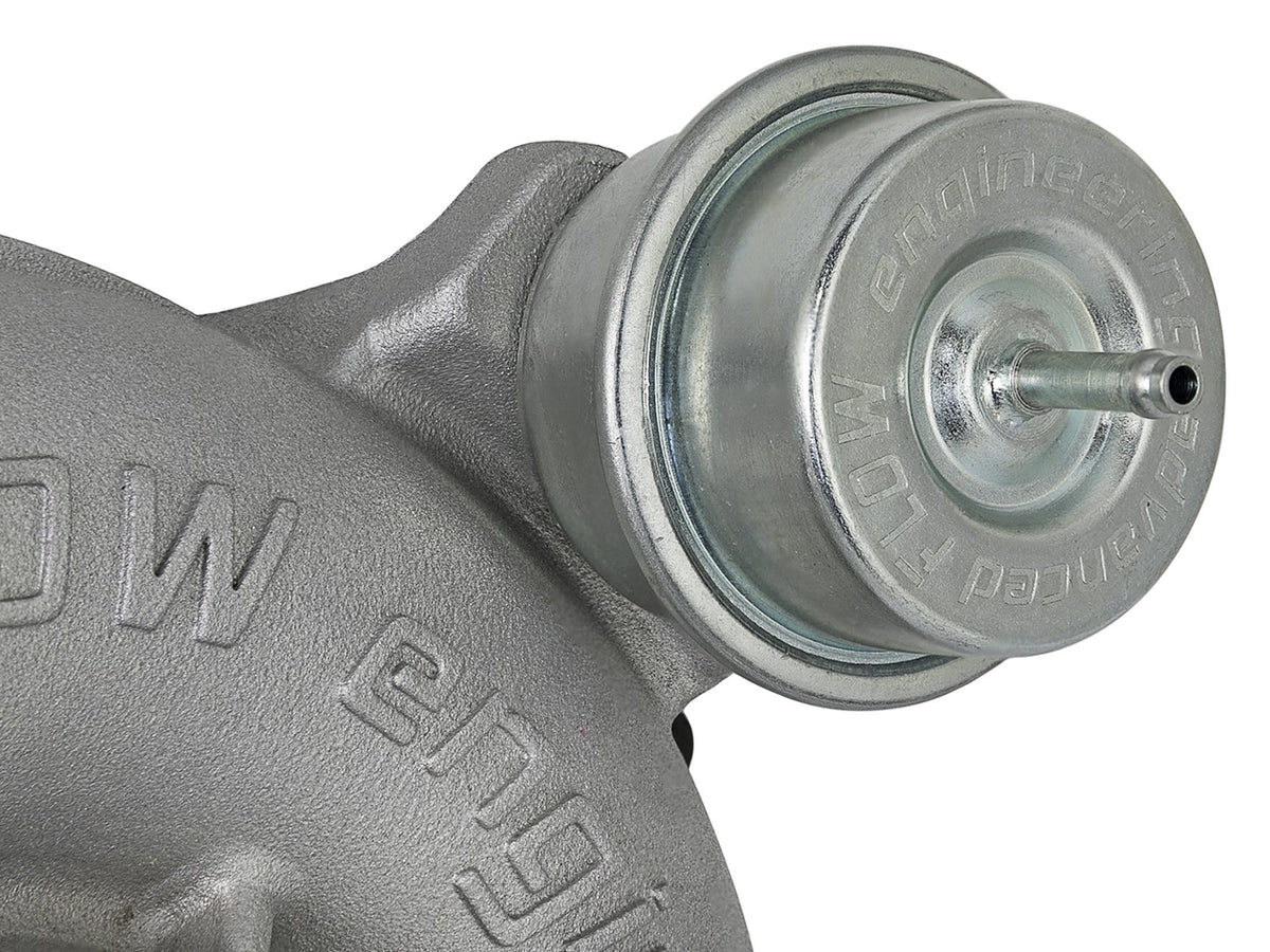 BladeRunner Street Series Turbocharger Ford Diesel Trucks 99-03 V8-7.3L Turbo Diesel