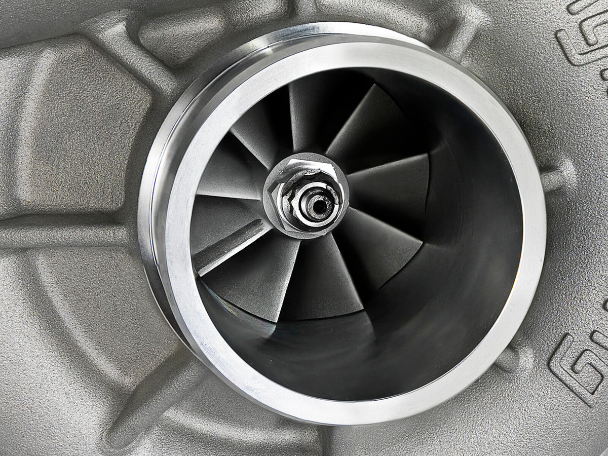 BladeRunner Street Series Turbocharger Ford Diesel Trucks 99-03 V8-7.3L Turbo Diesel