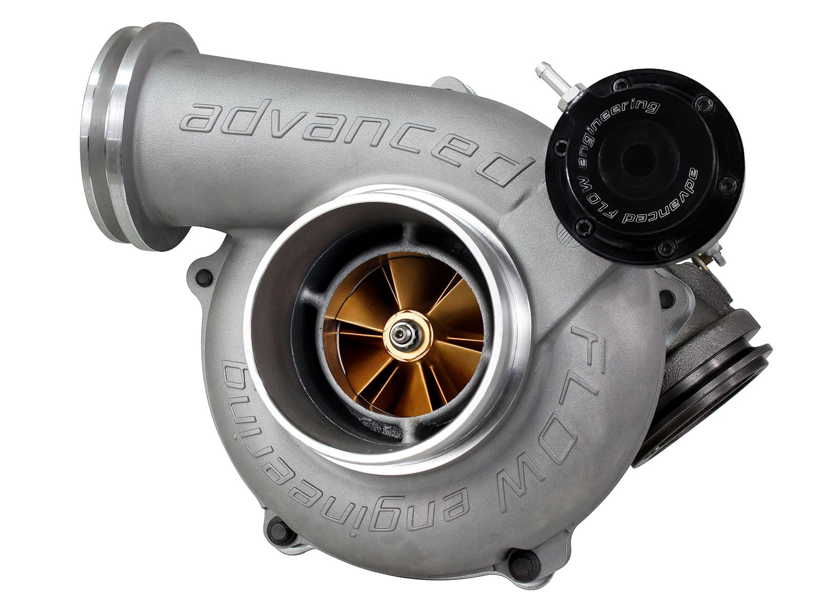 BladeRunner GT Series Turbocharger Ford Diesel Trucks 99-03 V8-7.3L Turbo Diesel