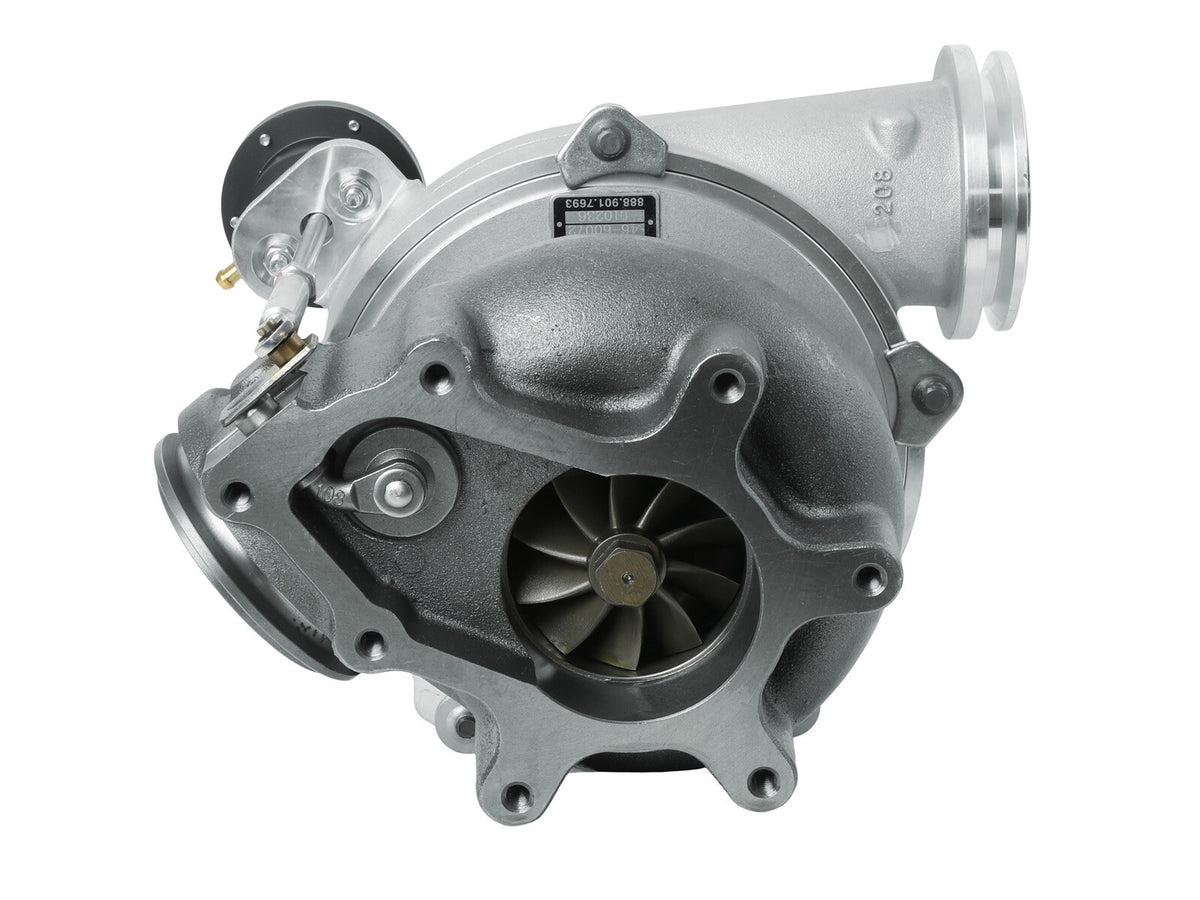 BladeRunner GT Series Turbocharger Ford Diesel Trucks 99-03 V8-7.3L Turbo Diesel