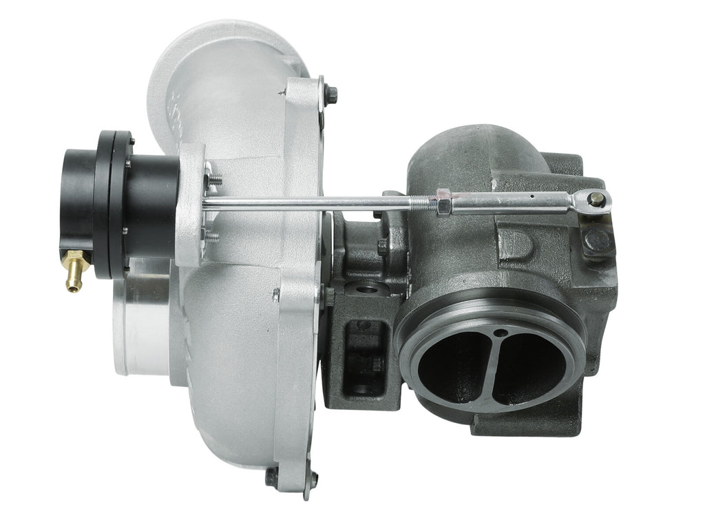BladeRunner GT Series Turbocharger Ford Diesel Trucks 99-03 V8-7.3L Turbo Diesel