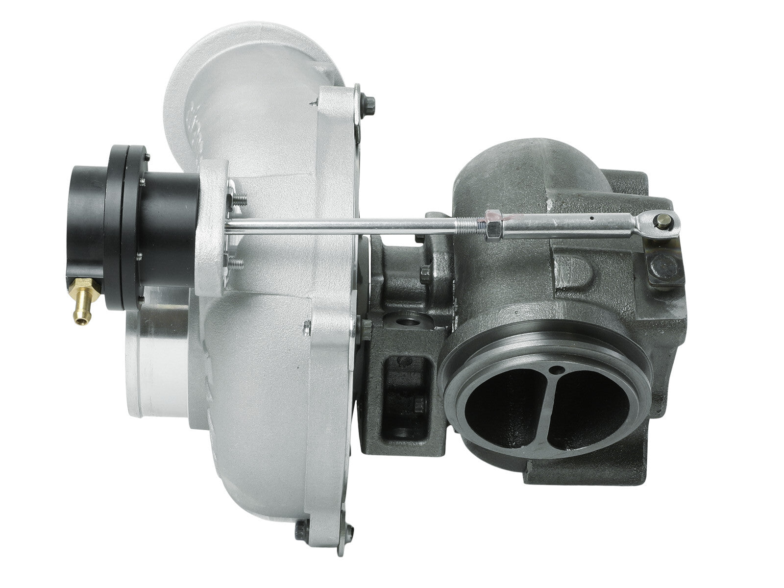 BladeRunner GT Series Turbocharger Ford Diesel Trucks 99-03 V8-7.3L Turbo Diesel