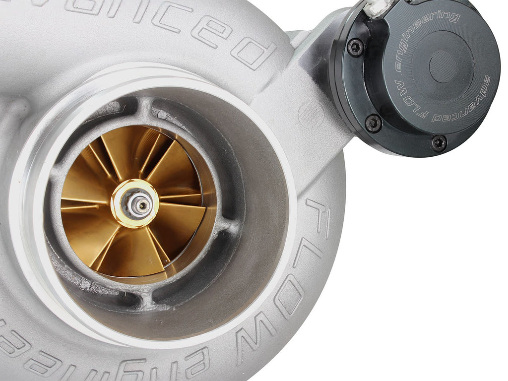 BladeRunner GT Series Turbocharger Ford Diesel Trucks 99-03 V8-7.3L Turbo Diesel