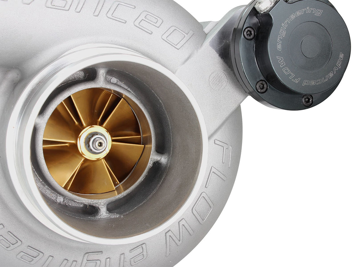 BladeRunner GT Series Turbocharger Ford Diesel Trucks 99-03 V8-7.3L Turbo Diesel