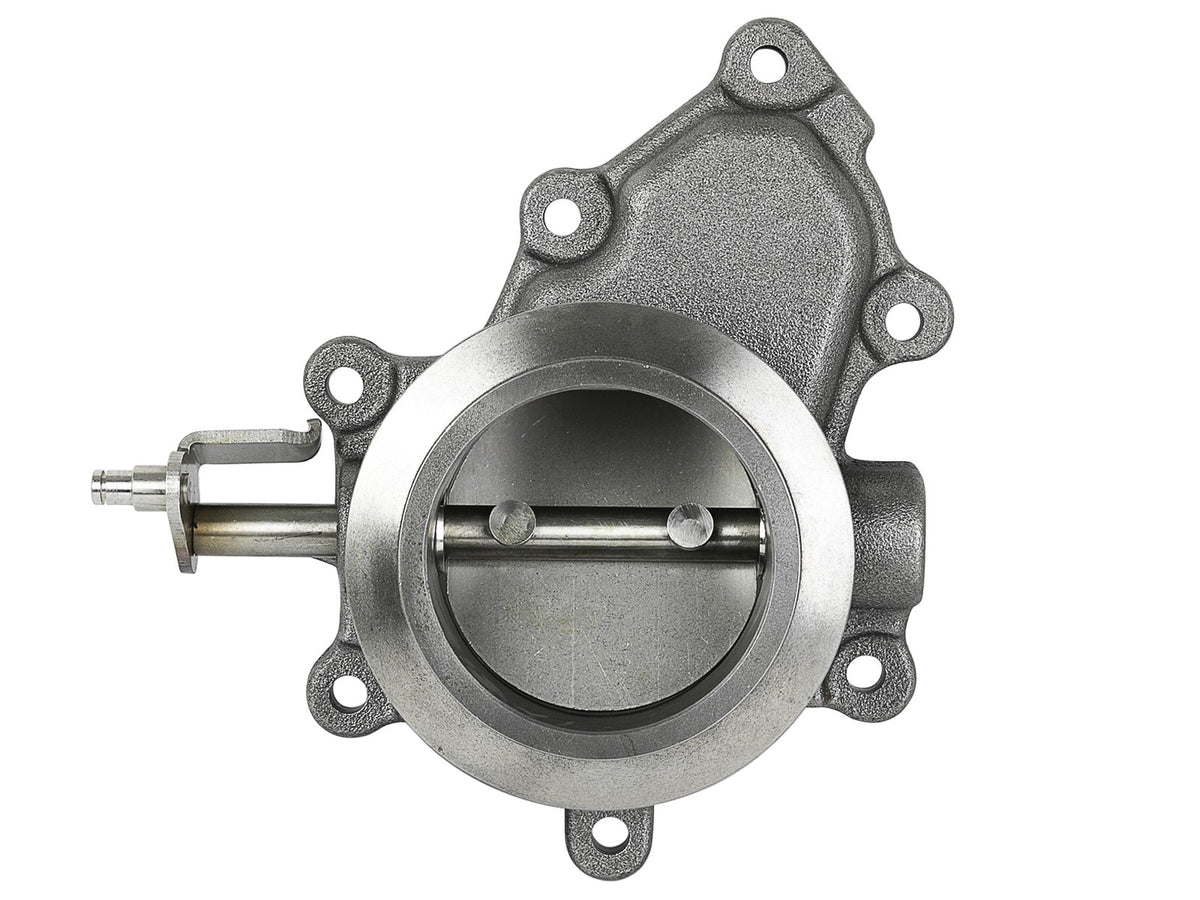 BladeRunner OE Replacement Ebpv Adapter Ford Diesel Trucks 99-03 V8-7.3L Turbo Diesel