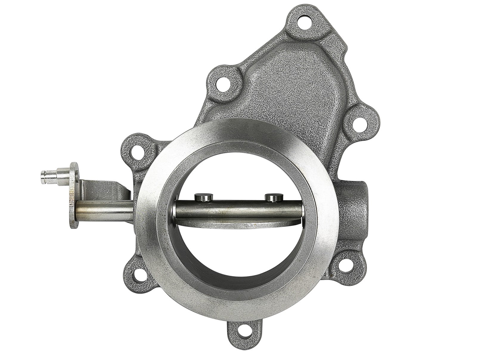 BladeRunner OE Replacement Ebpv Adapter Ford Diesel Trucks 99-03 V8-7.3L Turbo Diesel