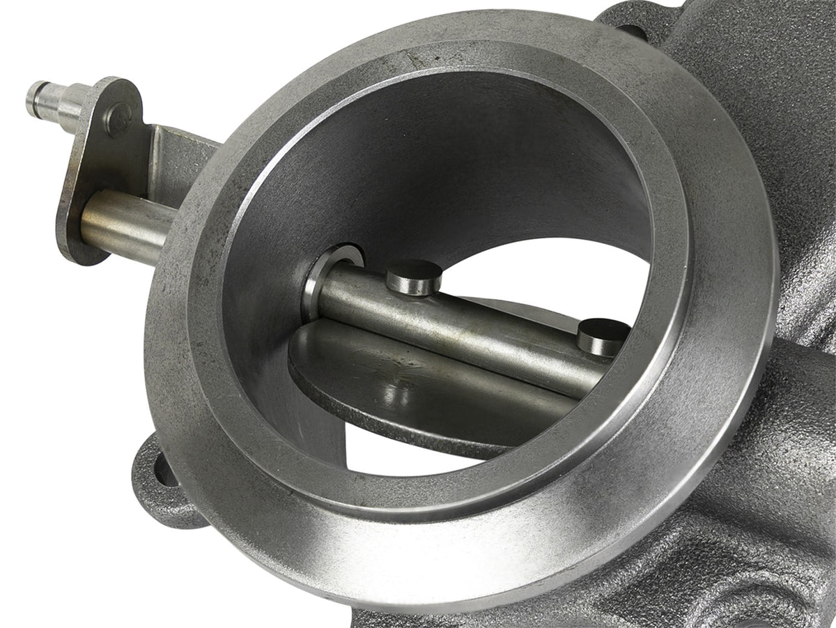 BladeRunner OE Replacement Ebpv Adapter Ford Diesel Trucks 99-03 V8-7.3L Turbo Diesel