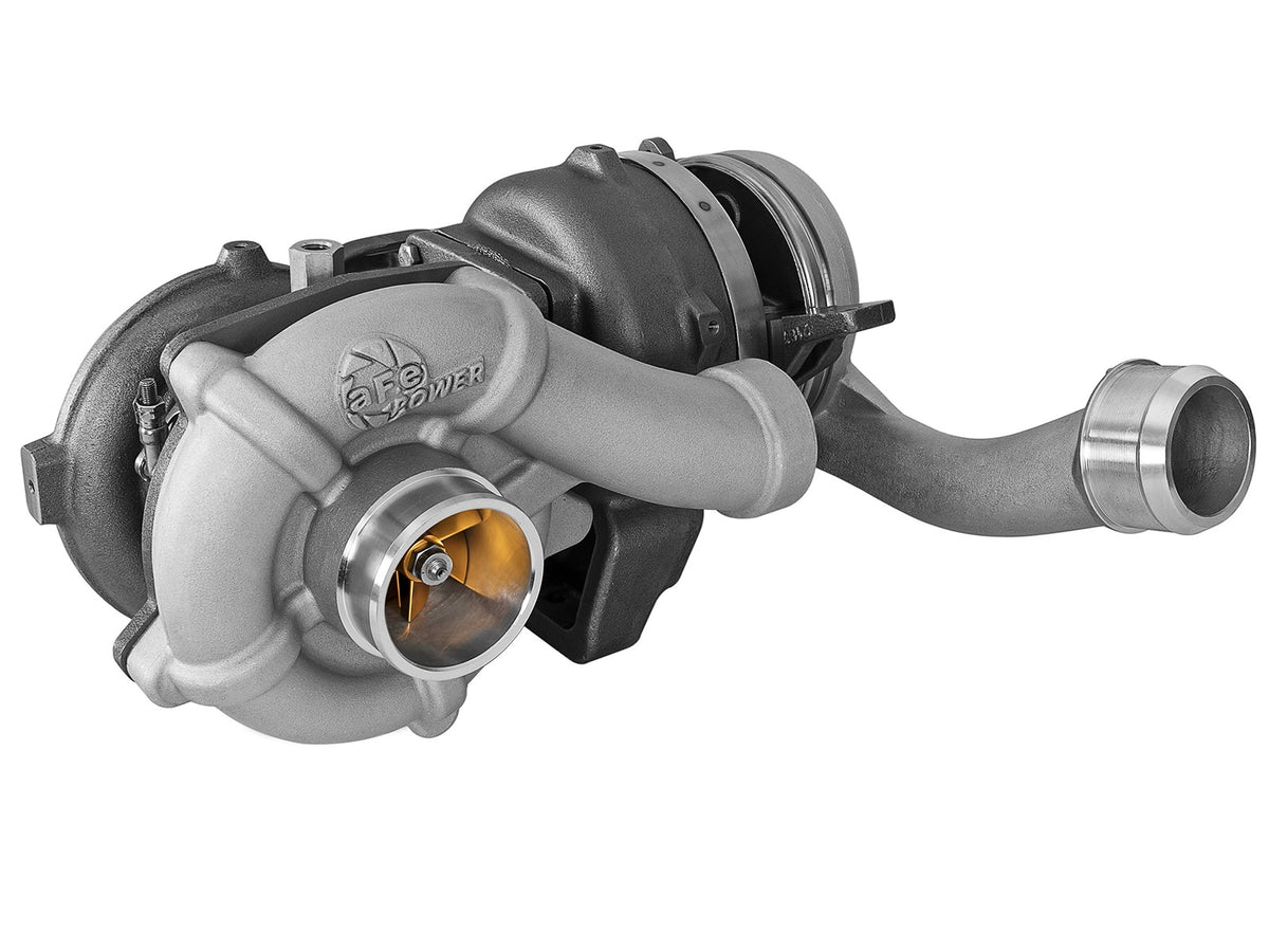 BladeRunner GT Series Turbocharger Ford Diesel Trucks 08-10 V8-6.4L Turbo Diesel