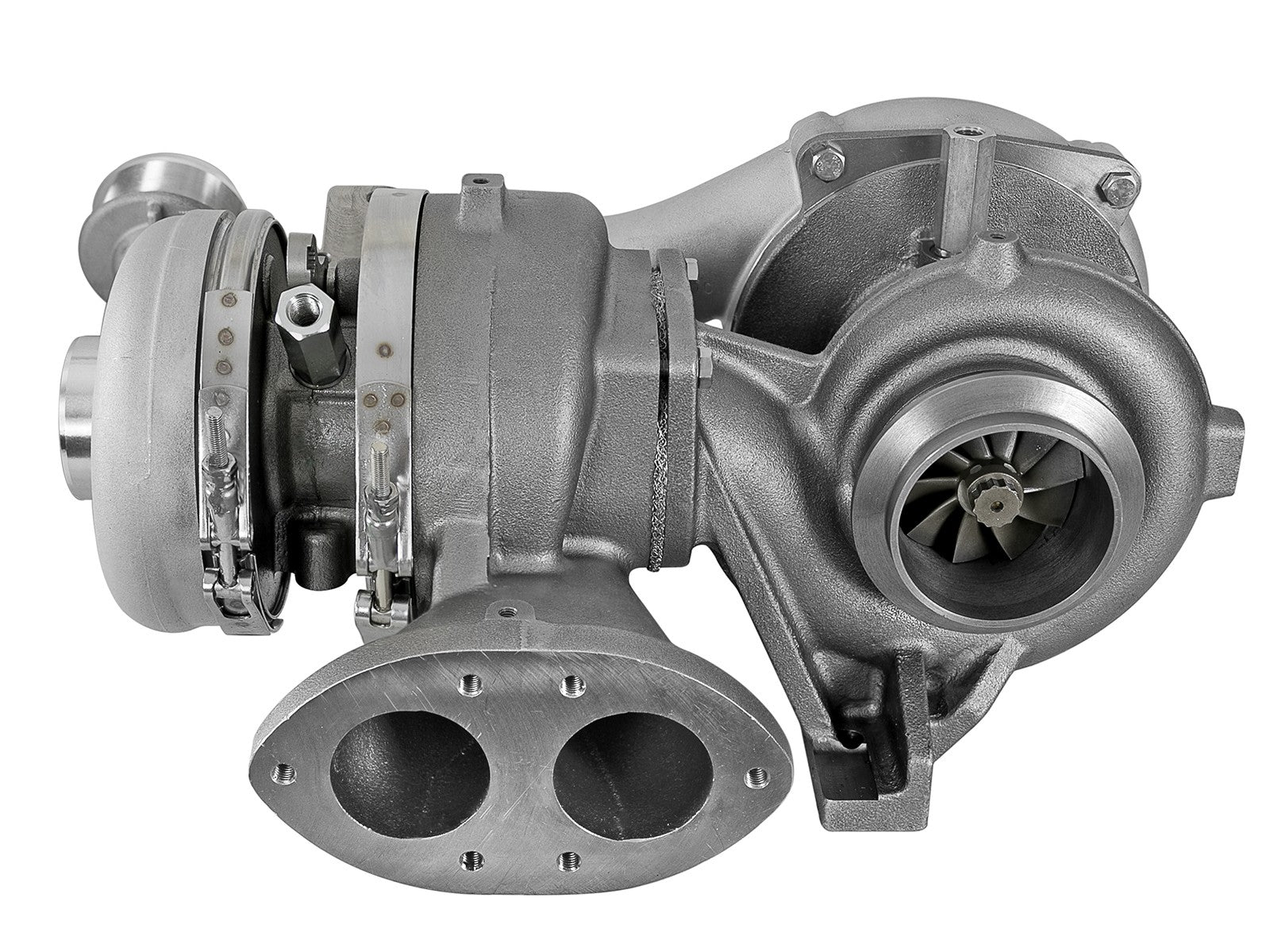 BladeRunner GT Series Turbocharger Ford Diesel Trucks 08-10 V8-6.4L Turbo Diesel