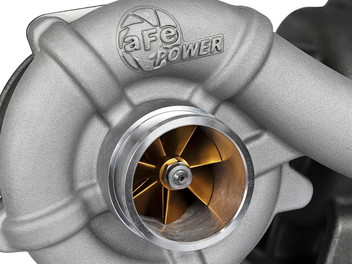 BladeRunner GT Series Turbocharger Ford Diesel Trucks 08-10 V8-6.4L Turbo Diesel