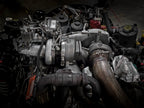 BladeRunner GT Series Turbocharger Ford Diesel Trucks 08-10 V8-6.4L Turbo Diesel