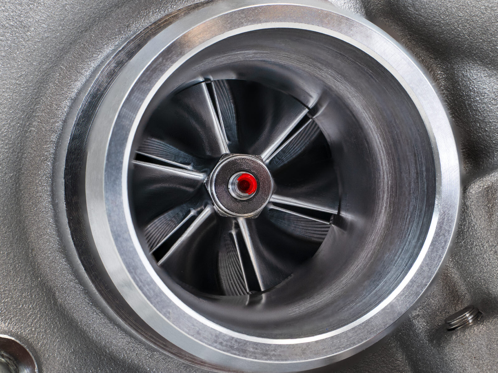 BladeRunner GT Series Turbocharger Ford F-150 11-12 V6-3.5L Twin Turbo
