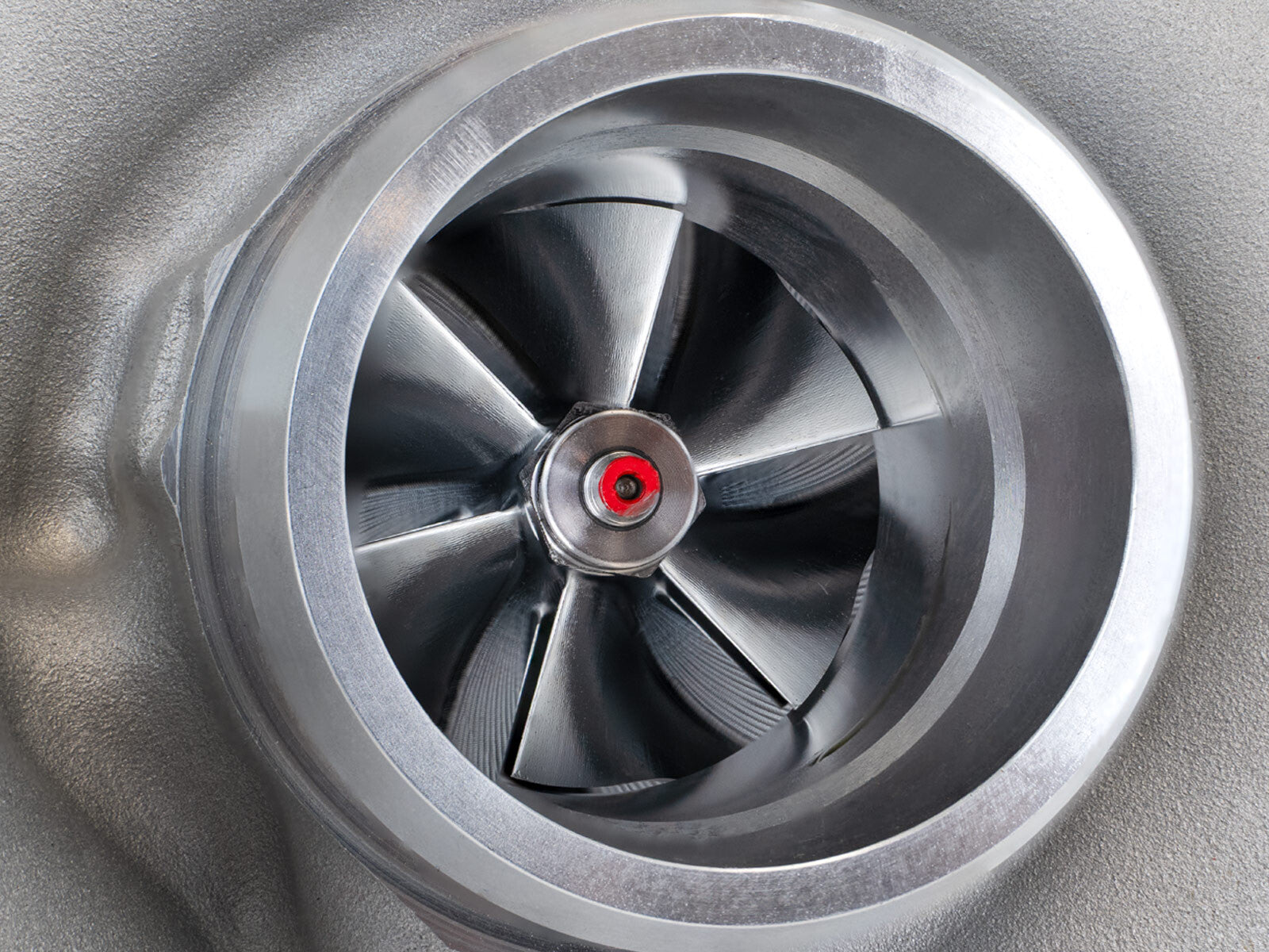 BladeRunner GT Series Turbocharger Ford F-150 13-16 V6-3.5L Twin Turbo