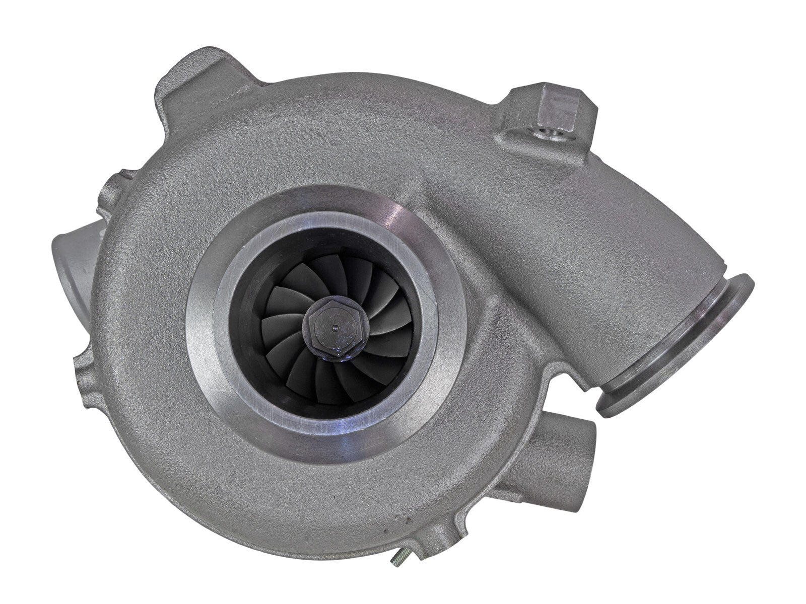 BladeRunner GT Series Turbocharger Ford Diesel Trucks 03-07 V8-6.0L Turbo Diesel