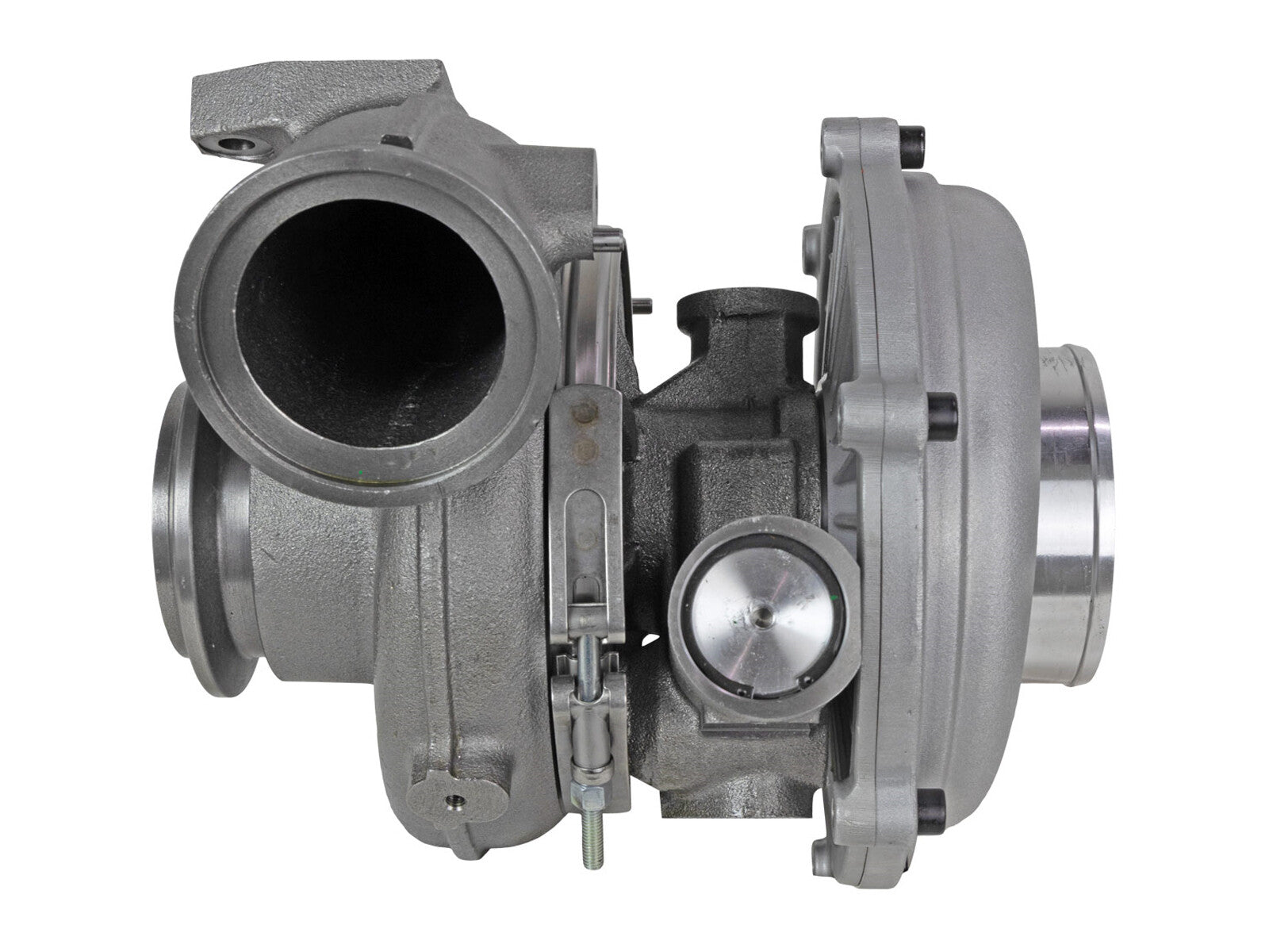 BladeRunner GT Series Turbocharger Ford Diesel Trucks 03-07 V8-6.0L Turbo Diesel