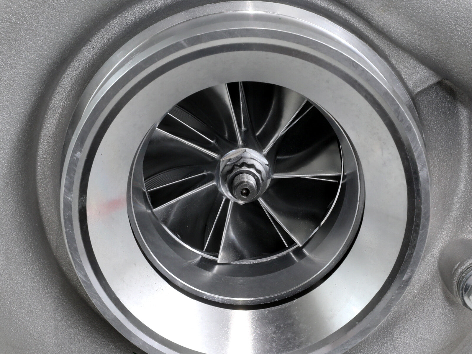 BladeRunner GT Series Turbocharger Ford Diesel Trucks 03-07 V8-6.0L Turbo Diesel