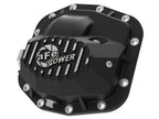 Pro Series Front Differential Cover Jeep Wrangler (Jl) 18-23 L4-2.0L Turbo/V6-3.6L (Dana M186)