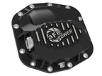 Pro Series Front Differential Cover Jeep Wrangler (Jl) 18-23 L4-2.0L Turbo/V6-3.6L (Dana M186)