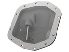 Pro Series Front Differential Cover Jeep Wrangler (Jl) 18-23 L4-2.0L Turbo/V6-3.6L (Dana M186)