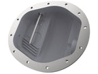 Pro Series Rear Differential Cover Machined Fins GM Gas Trucks/SUVs 19-26 (Gmch 9.5)