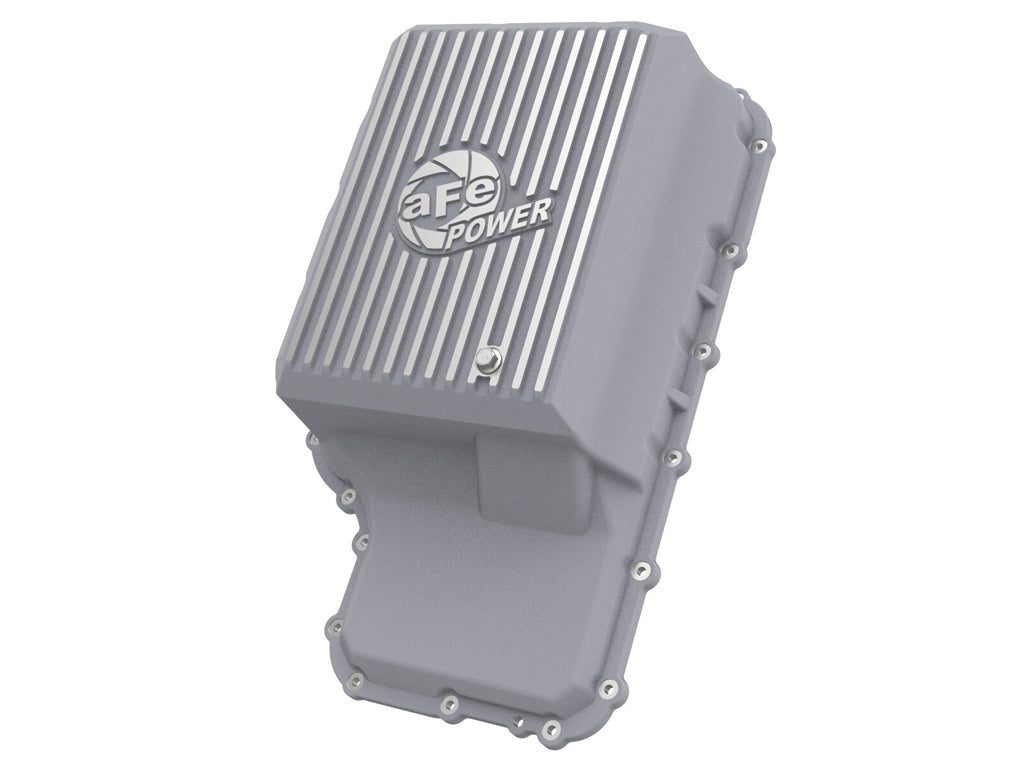 Machined Fins Ford Trucks 20-22 (10R140 Transmission)