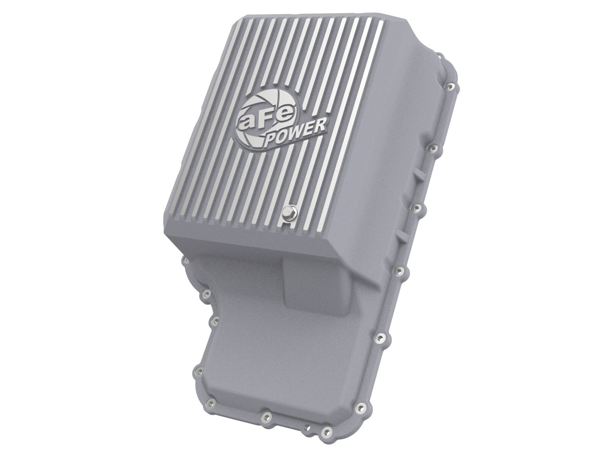 Machined Fins Ford Trucks 20-22 (10R140 Transmission)