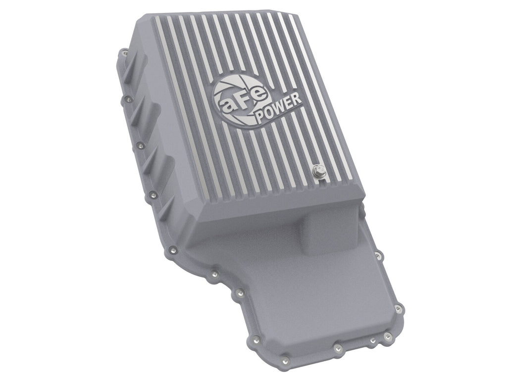 Machined Fins Ford Trucks 20-22 (10R140 Transmission)