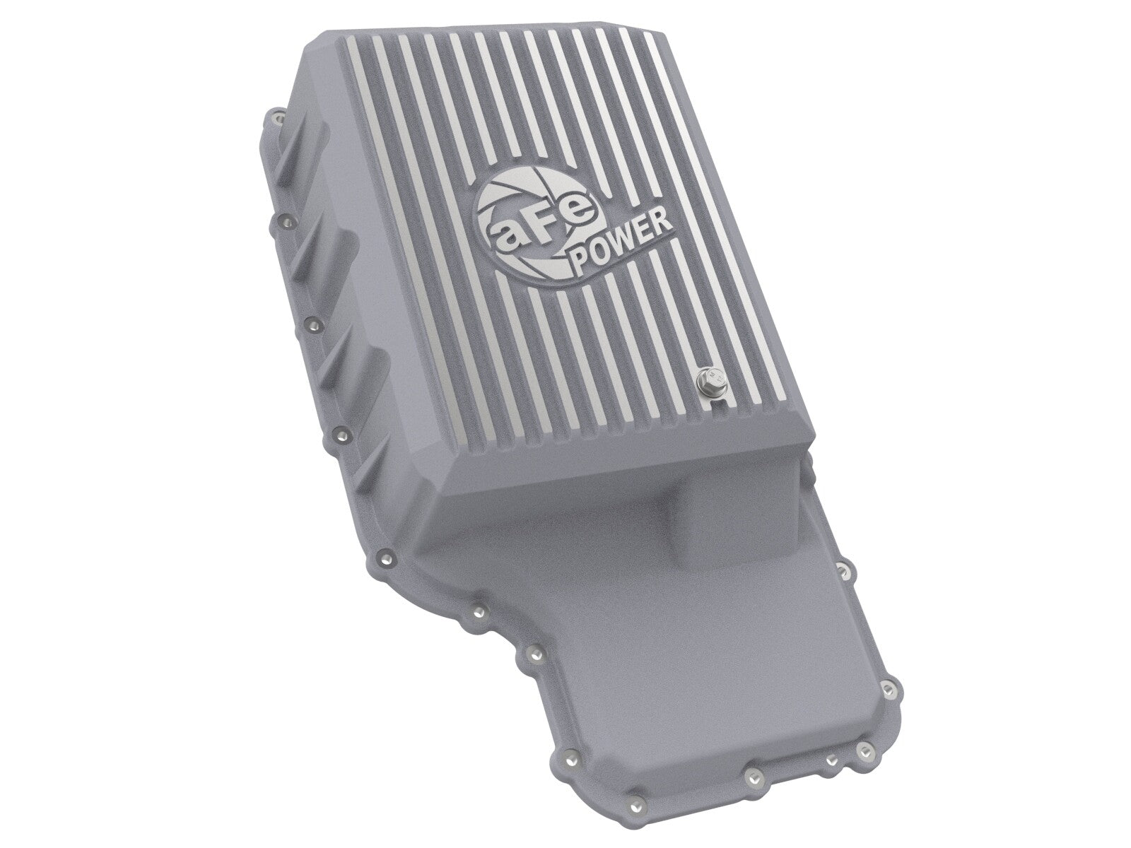 Machined Fins Ford Trucks 20-22 (10R140 Transmission)