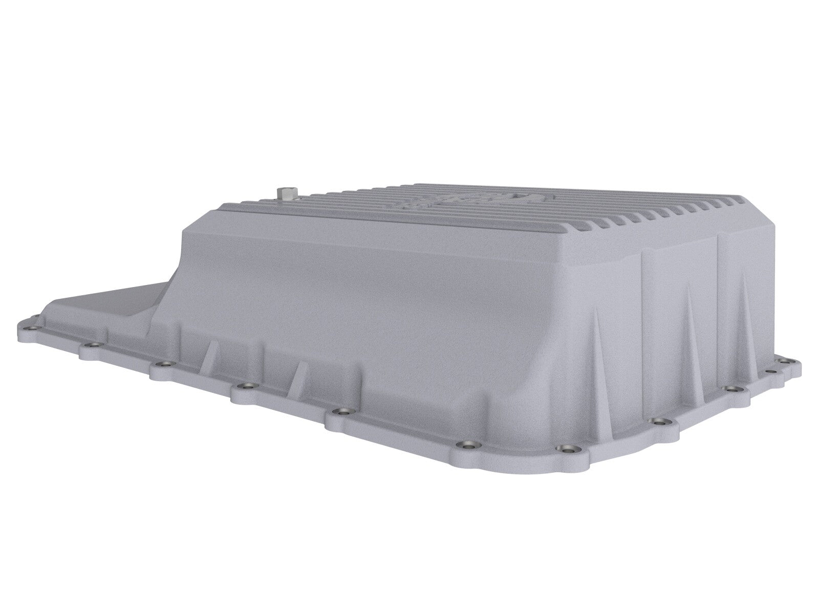 Machined Fins Ford Trucks 20-22 (10R140 Transmission)