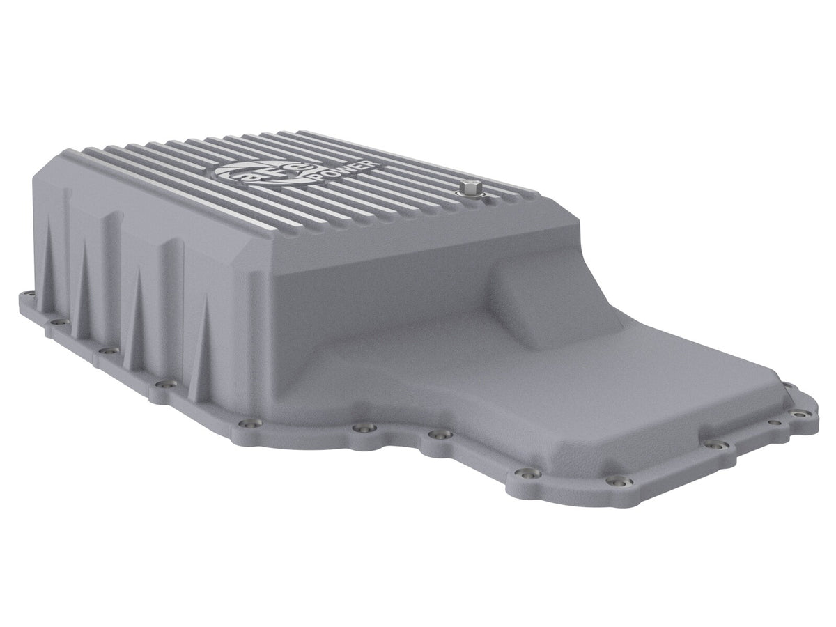 Machined Fins Ford Trucks 20-22 (10R140 Transmission)