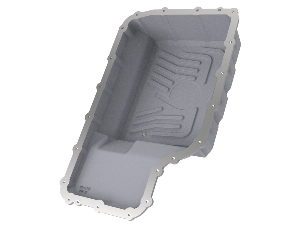 Machined Fins Ford Trucks 20-22 (10R140 Transmission)