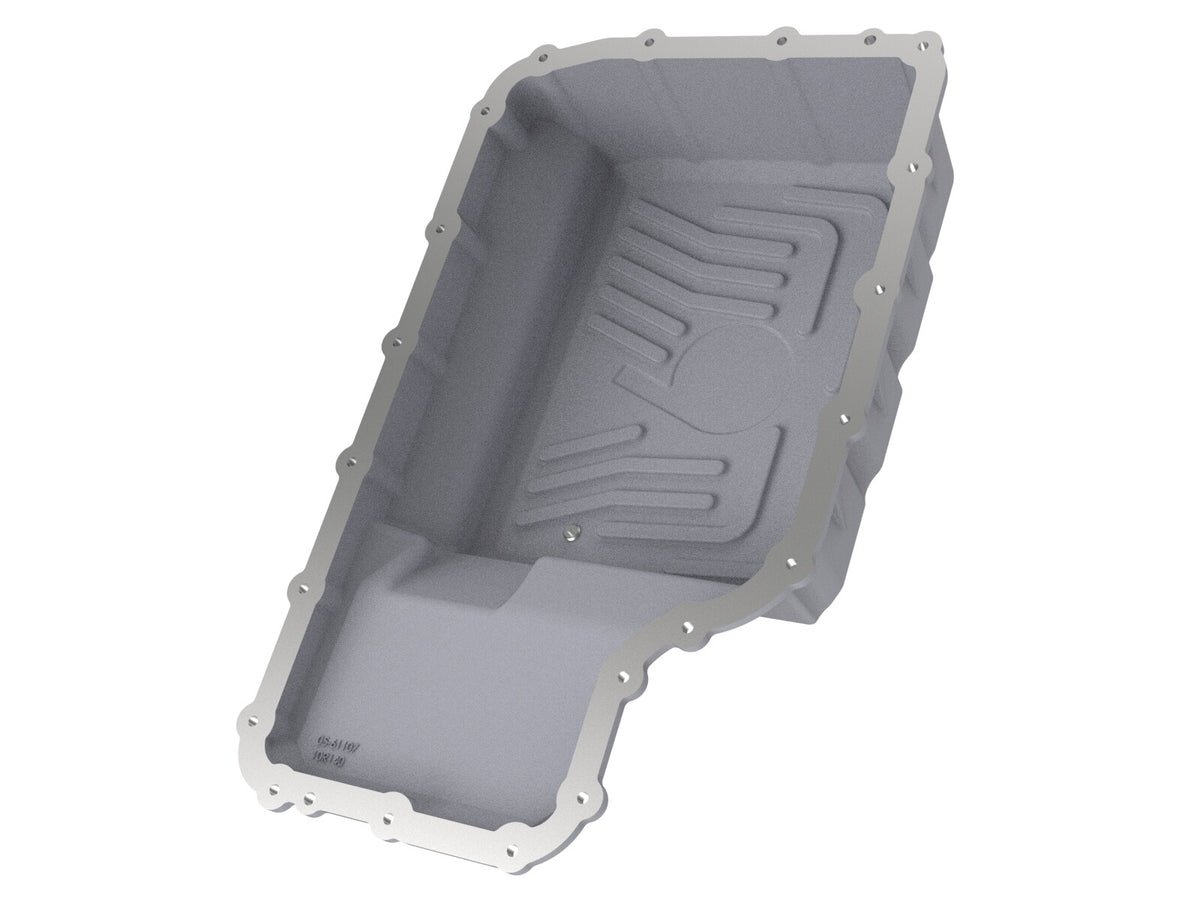 Machined Fins Ford Trucks 20-22 (10R140 Transmission)
