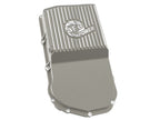 Transmission Pan w/ Machined Fins Ram Trx 21-24 (8HP95 Transmission)