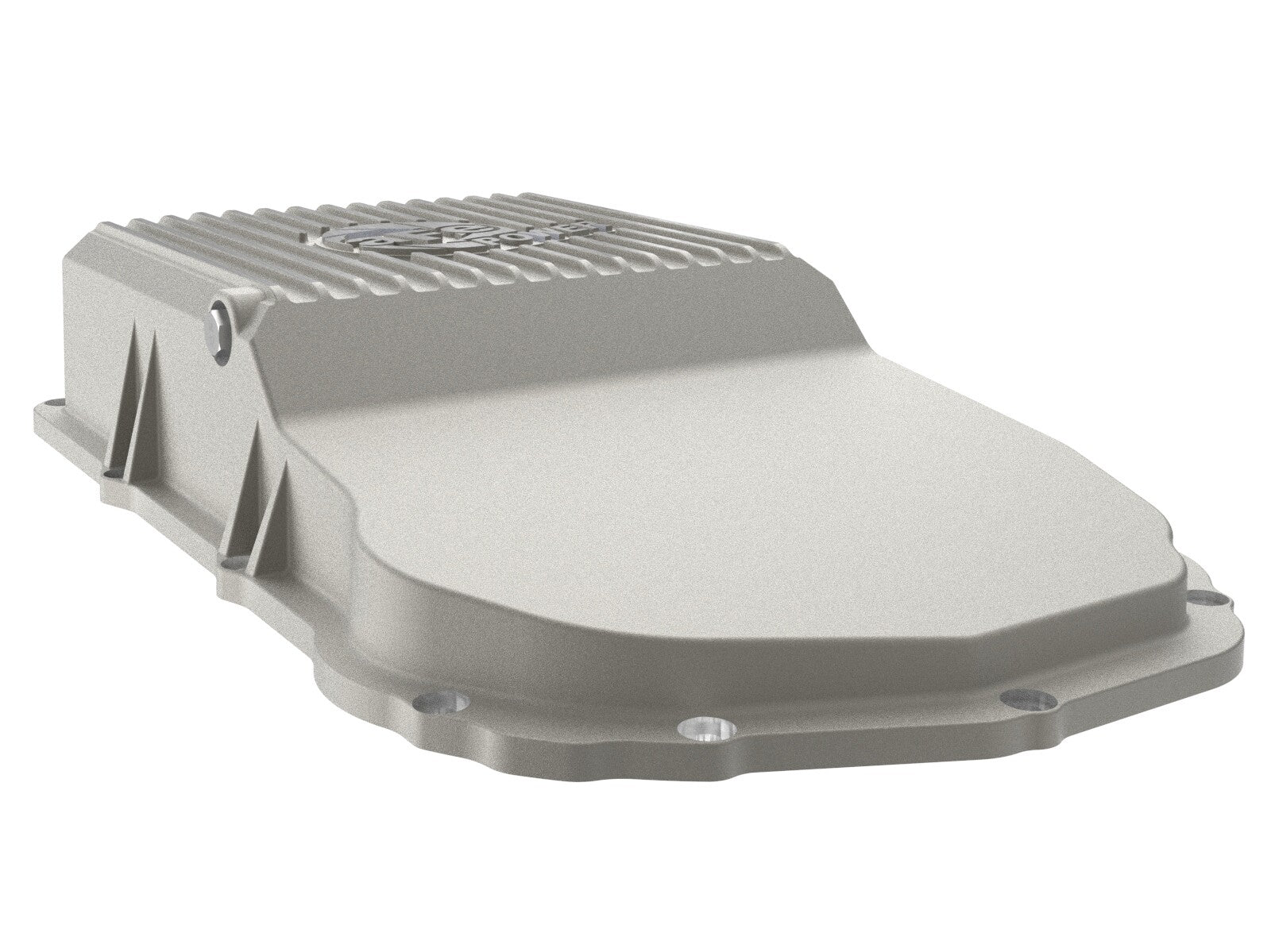 Transmission Pan w/ Machined Fins Ram Trx 21-24 (8HP95 Transmission)