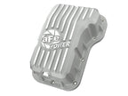 Engine Oil Pan w/ Machined Fins Jeep Wrangler (Jl) 18-26 L4-2.0L Turbo