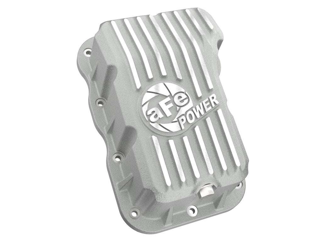Engine Oil Pan w/ Machined Fins Jeep Wrangler (Jl) 18-26 L4-2.0L Turbo