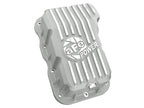 Engine Oil Pan w/ Machined Fins Jeep Wrangler (Jl) 18-26 L4-2.0L Turbo