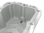 Engine Oil Pan w/ Machined Fins Jeep Wrangler (Jl) 18-26 L4-2.0L Turbo